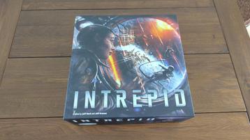 Intrepid beschikbaar voor biedingen