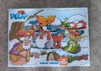 Nieuwe Kabouter Plop puzzel 60 stukjes, Ophalen of Verzenden, Meer dan 50 stukjes, Nieuw, 4 tot 6 jaar