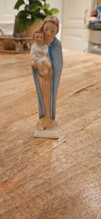 Goebel vintage beeldje, Ophalen of Verzenden, Zo goed als nieuw, Metaal, Bestek