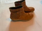 El Naturalista Laarsjes Maat 41, Kleding | Dames, Schoenen, Bruin, Lage of Enkellaarzen, Ophalen of Verzenden, Zo goed als nieuw