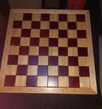 Spellentafel / speeltafel / speltafel, Hobby en Vrije tijd, Gezelschapsspellen | Bordspellen, Ophalen, Gebruikt