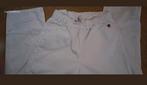 BP Dames werkbroek zorg pedicure schoonheidsspecialiste XS, Ophalen, Wit, Nieuw, Maat 34 (XS) of kleiner