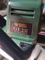 Heggeschaar Black&Decker (elektrisch), Ophalen, Gebruikt, Elektrisch, Black & Decker