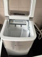 Ijsklontjesmachine, Witgoed en Apparatuur, Ophalen, Zo goed als nieuw