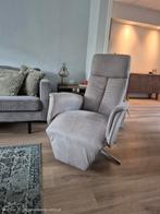 Elektrische Relaxstoel - Comfortabel!, Ophalen, 75 tot 100 cm, Zo goed als nieuw, Metaal