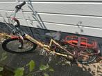 Fiets gazelle 24 inch, Ophalen, 20 inch of meer, Gebruikt, Dames