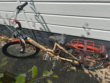 Fiets gazelle 24 inch  beschikbaar voor biedingen