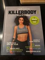 Killerbody Dieet - Fajah Lourens, Ophalen, Gelezen, Dieet en Voeding