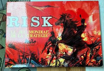 Risk Miro Company beschikbaar voor biedingen