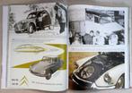 Citroën 90 jaar creatieve technologie. Peter Belinfante 2009, Ophalen of Verzenden, Zo goed als nieuw, Citroën