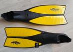 Binnenvinnen maat 35/36, zwemvliezen, vinnen, Zwem- of Duikvliezen, Gebruikt, Ophalen of Verzenden