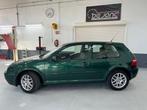 Volkswagen GOLF 1.6-16V SPORTLINE, AIRCO, CRUISE CONTROL, NE, Auto's, Volkswagen, Voorwielaandrijving, Gebruikt, 4 cilinders, Handgeschakeld