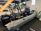 Tiger Marine 550 proline incl 90 pk suzuki NIEUWE SET, Nieuw, Benzine, 70 tot 120 pk, Overige merken