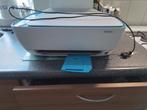 Hp printer met wifi, Ophalen, Zo goed als nieuw
