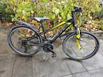 Bulls Tokee 24 inch mountainbike 18ver zo goed als nieuw, Fietsen en Brommers, Ophalen, Zo goed als nieuw, 24 inch, Versnellingen