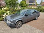Citroën BX 1.4 TE PALAIS lichtmetalenvelgen, Auto's, Voorwielaandrijving, Stof, 4 cilinders, Origineel Nederlands
