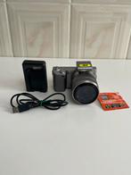 Camera partij, Ophalen of Verzenden, Zo goed als nieuw, Sony, 8 keer of meer