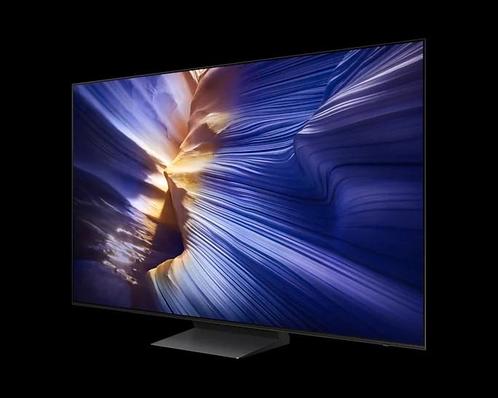 Samsung OLED 4K Smart TV, Audio, Tv en Foto, Televisies, Nieuw, OLED, 100 cm of meer, 4k (UHD), Samsung, Smart TV, Ophalen of Verzenden