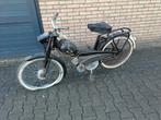 Kaptein mobylette (toerist?), Ophalen, Overige merken