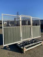 paardenbox voorwand, Dieren en Toebehoren