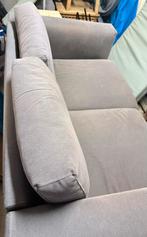 Gratis bank op te halen!, Huis en Inrichting, Ophalen, Gebruikt, 150 tot 200 cm, Tweepersoons