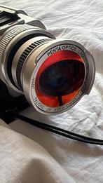 Penta optics 0.42x lens voor video cameras, Ophalen of Verzenden, Zo goed als nieuw
