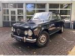 Alfa Romeo - 1973 - Giulia - 1.6 Super - 67-DT-GP - Personen, Auto's, Gebruikt, 1568 cc, 4 cilinders, Blauw