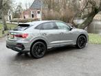 Audi Q3 Sportback 45 TFSI-e 245pk S-line Pano | Leder, USB, Met garantie (alle), Hybride Elektrisch/Benzine, 1500 kg