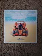 Autofolder Caparo, Verzenden, Overige merken