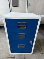 Bisley Home PFA-ladekast, Ophalen, Bisley, 50 tot 100 cm, Zo goed als nieuw