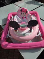 Minnie Mouse Loopstoel - In hoogte verstelbaar, Ophalen of Verzenden, Gebruikt, Stoel