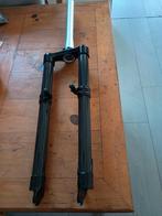 Te koop aluminium/ carbon voorvork, Fietsen en Brommers, Ophalen of Verzenden, Nieuw, Overige typen