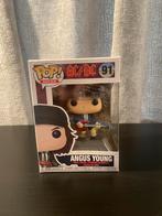 Funkopop Angus young ACDC 91, Verzenden, Nieuw