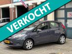 Ford Fiesta 1.25 Limited-airco-elek raam, Voorwielaandrijving, Euro 5, Gebruikt, 1242 cc
