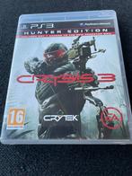 Crysis 3: Limited Edition, PS3, Spelcomputers en Games, Gebruikt, Shooter, 1 speler, Ophalen of Verzenden