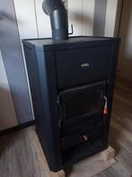 Prity S3 W17, Huis en Inrichting, Kachels, Ophalen, Zo goed als nieuw, Hout, Houtkachel