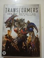 Trans Formers, Ophalen of Verzenden, Zo goed als nieuw