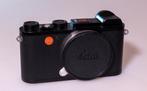 Leica CL (digital) zwart, Ophalen, Compact, Zo goed als nieuw, Overige Merken