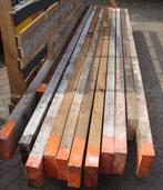 balken 75x200 mm toto 4,20 m lang, ruw, Ophalen, Gebruikt, 250 cm of meer, Balken