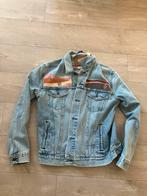 Levi’s spijkerjack maat M, Ophalen of Verzenden, Nieuw, Blauw