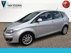 SEAT Altea 1.4 TSI Businessline COPA. Trekhaak, navigatie., Euro 5, Gebruikt, Zwart, 4 cilinders