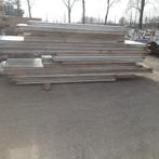 Sandwichpanelen 100mm wit gebruikte isolatieplaten restparti, Doe-het-zelf en Verbouw, Isolatie en Afdichting, Ophalen, Gebruikt