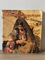 Inleiding tot de Culturele Antropologie Non-fictie Academisc, Ophalen of Verzenden, Gelezen, HBO