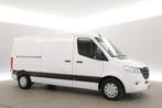 Mercedes-Benz Sprinter 314 2.2 CDI 143PK L2H1 | MARGE! | Air, Auto's, Stof, Gebruikt, Euro 6, Wit