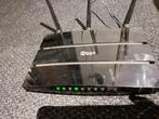 TP-Link Ziggo C7 Extra WIFI punt, Ophalen of Verzenden, Gebruikt, Tp-link