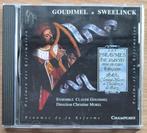 CD 11 > Goudimel & Sweelinck, Ophalen of Verzenden, Gebruikt