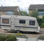 Nette Hobby 510 caravan te koop, Particulier, Rondzit, Hobby