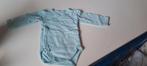 Zgn romper maat 44, Kinderen en Baby's, Babykleding | Prematuur, Jongetje of Meisje, Ophalen of Verzenden, Zo goed als nieuw, Nacht- of Onderkleding