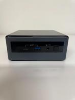 Intel NUC 10 NUC10i3FNH - i3-10110U - 16GB - 256GB, Ophalen, Info@intel.com, Intel Deutschland GmbH, Intel