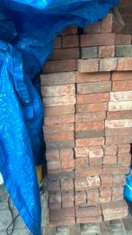 Pallet Nieuwe metselstenen, Ophalen, Zo goed als nieuw, Bakstenen